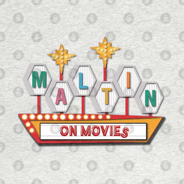 Marquee Maltins by Maltin On Movies 